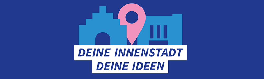 Förderung von Ideen in Flensburg