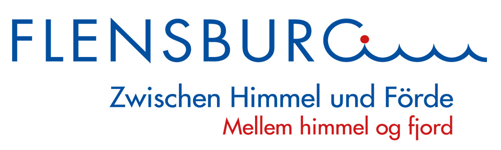 Logo der Stadt Flensburg