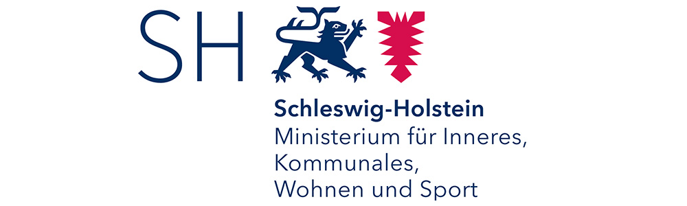Ministerium Schleswig-Holstein