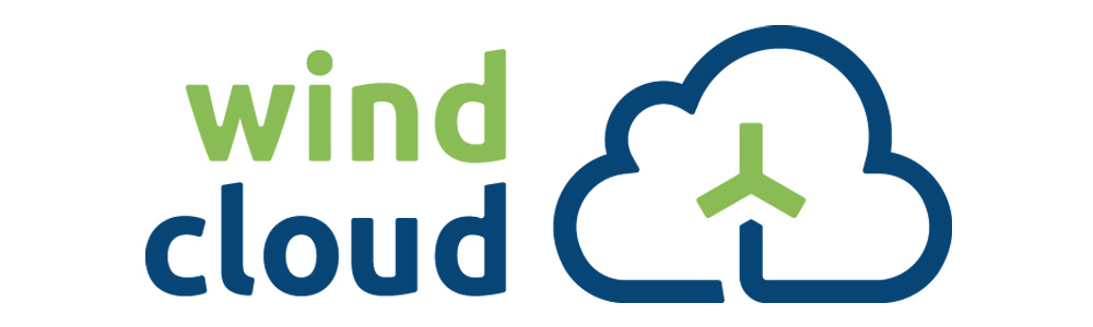 Logo Windcloud
